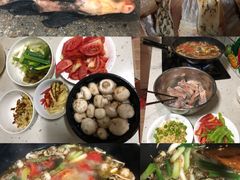 -魏家凉皮(万辉店)