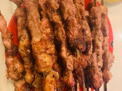 -维吾尔餐厅(宜山路店)