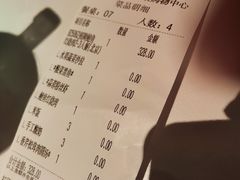 -外婆家(西红门荟聚购物中心店)