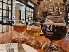 -京A Taproom·精酿餐吧(CBD店)