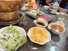 -大唐人家·热气羊肉(大华店)