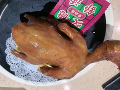 -点都德(千灯湖环宇城店)