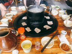 五花肉-滇藏石锅宴(北门坡古城管理局店)