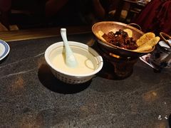 -南京大牌档(新街口德基广场店)