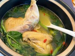 -七的湖·江南蟹舫·阳澄湖农家菜(蟹舫苑店)