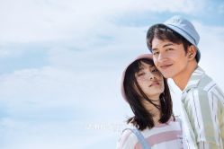 -太古映画婚纱摄影(天河店)