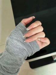 -M·X Nail日式美甲美睫