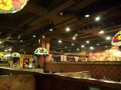 -托斯卡纳烘焙意大利餐厅(五天地店)