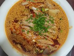 -丁太婆老妈蹄花(人民公园非遗总店)