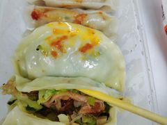 -汕尾小吃铜盘推(埔尾篮球场店)