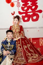 -B.Bridge Couture婚纱礼服(福田店)