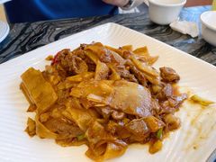 酸笋炒牛肉-美极鲜食坊(宝安南路店)