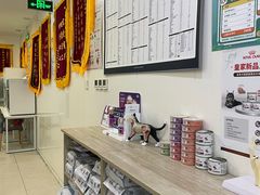 -萌兽医馆·眼科·异宠专科(三里屯店)