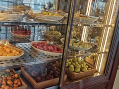 -嘉定凯悦·咖啡厅