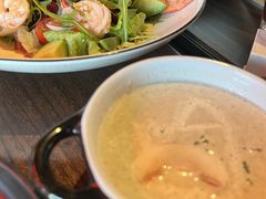 -安妮意大利餐厅(日坛店)