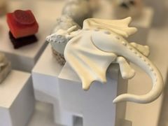 -Salon de Ville浦江汇(上海外滩华尔道夫酒店店)