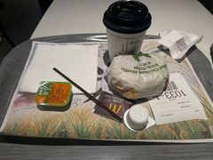 -麦当劳(秣陵路店)
