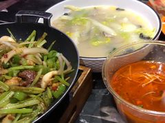 -乐圣量贩KTV自助餐(崇文店)