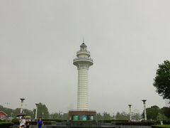 -日照灯塔风景区