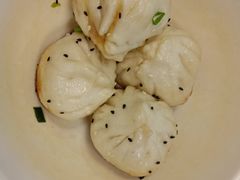 大壶春生煎-大食代美食广场(迪士尼小镇店)