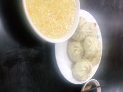 -小胖包子王(赵公口店)