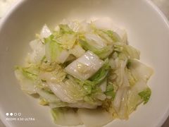 -味上湘菜馆(岳麓山店)