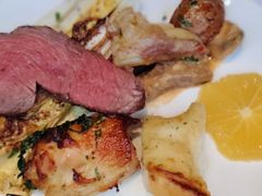 -拉蒂娜·巴西牛排馆 Latina·Brazilian Steakhouse(陆家嘴旗舰店)