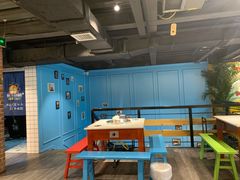 大堂-钢管厂五区小郡肝火锅串串香(清河店)