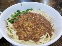 家常杂酱面-牛王庙(龙华花园店)