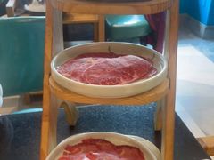 -五星桥原切肥牛火锅·30年专注好牛肉(湖塘店)