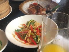 -长春凯悦酒店-品悦中餐厅
