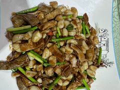 -良师门滨海人家·海鲜·家常菜(滨海城店)