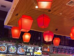 -山河屯铁锅炖鲜鹅·东北菜(开发区一店)