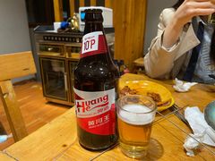 -连手特色烤串
