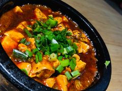 -胡马八破·川菜小馆(高新万达店)