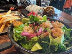 -Q MEX 库迈墨西哥餐吧(三里屯店)