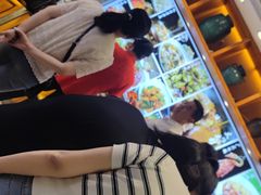 -巢爷老味(东方红店)