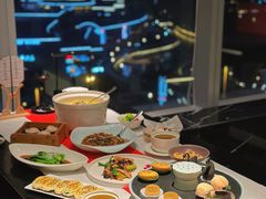 -馋遇江南·精致湖景雅宴(东方之门店)