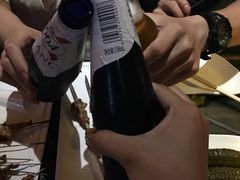 -冰城小镇音乐串吧·聚会餐厅(百子湾店)