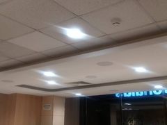 大堂-麦当劳(军博店)