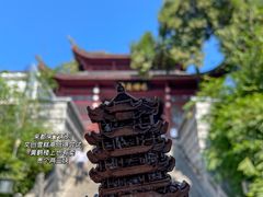 -黄鹤楼