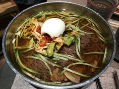 -一心烤肉(延安路店)