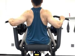 -WEGYMER健萌健身(麦德龙钰龙天下馆)