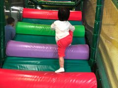 -蒙特利亲子乐园