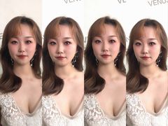 -维纳斯化妆摄影学校