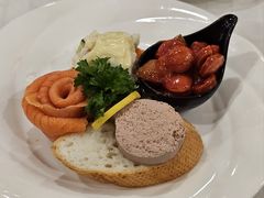 -新侨三宝乐西餐厅(崇文门店)