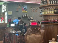 -Ciao窑炉披萨餐厅(宁波阪急店)