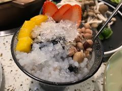 -椰子营·椰子鸡火锅(万象里店)