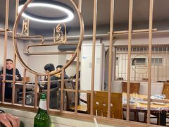-月圆火锅(宁海东路二店)