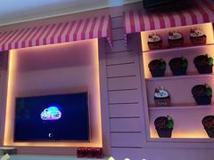 -范特西FANTASY量贩式KTV(民主广场店)